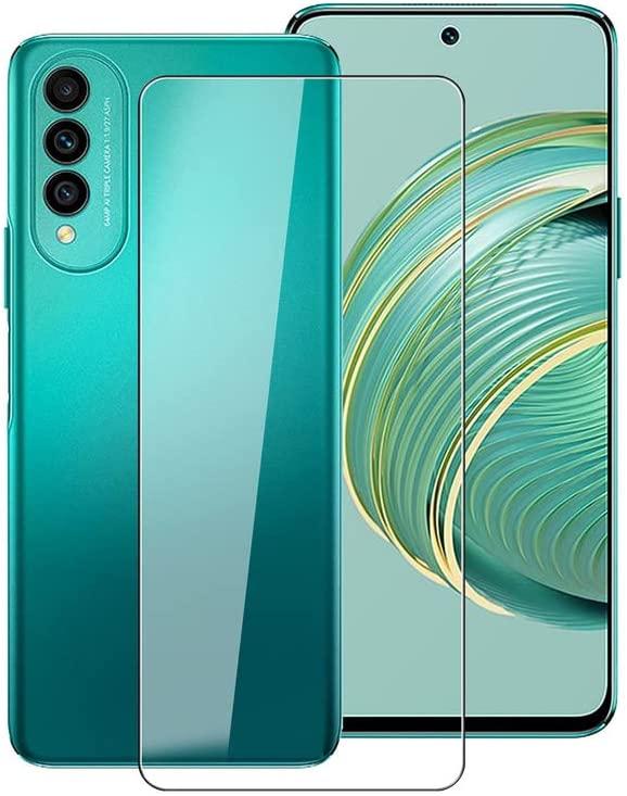 华为Nova 10Z的10个最佳屏幕保护器