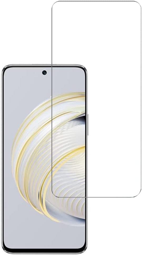 华为Nova 10Z的10个最佳屏幕保护器