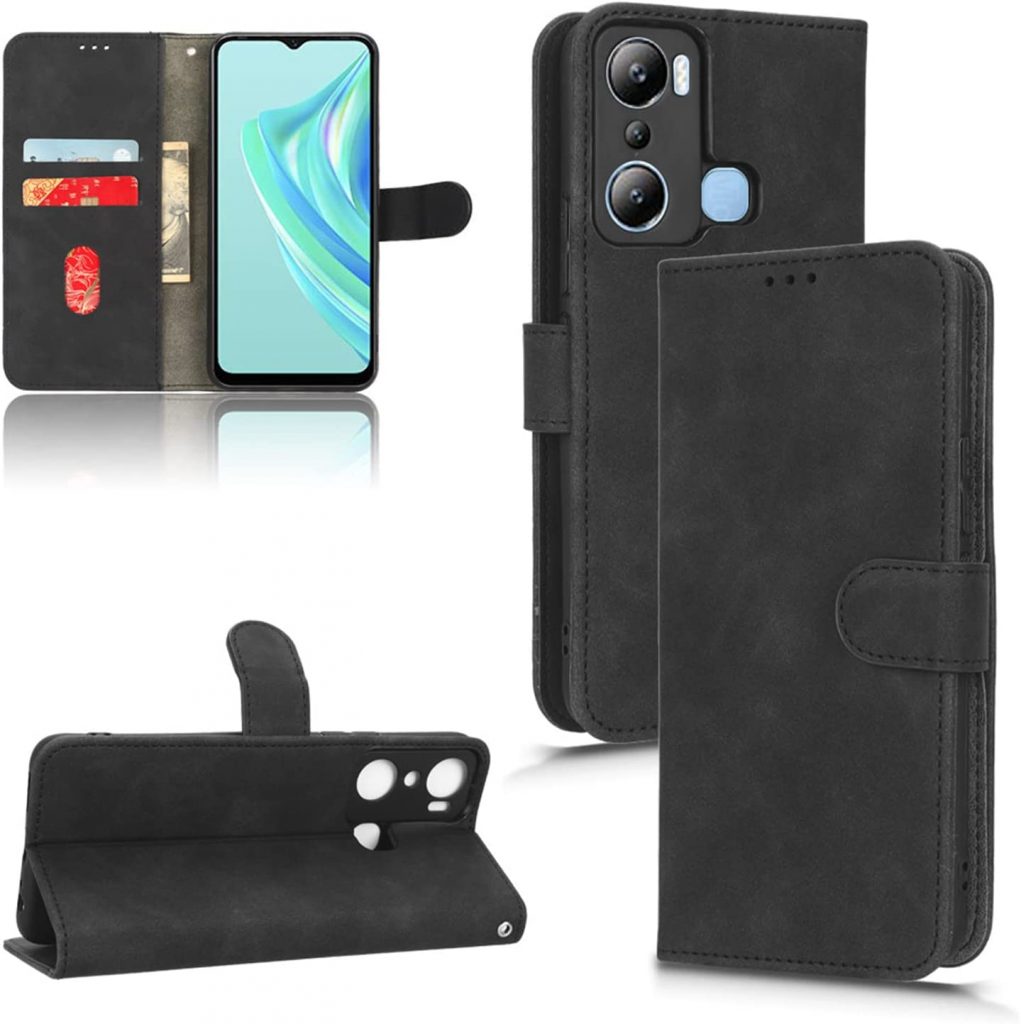 InfinixHot 20i的10个最佳案例