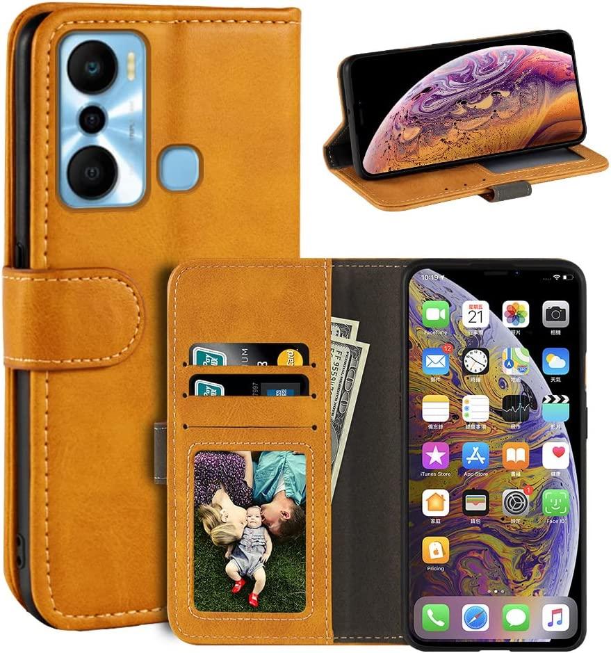 InfinixHot 20i的10个最佳案例