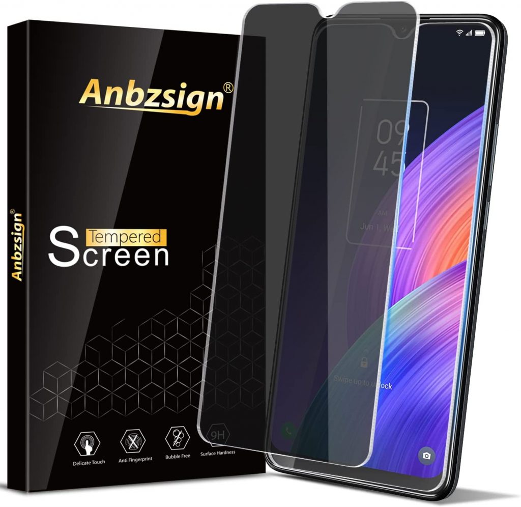 十佳屏幕保护器TCL 30 XL