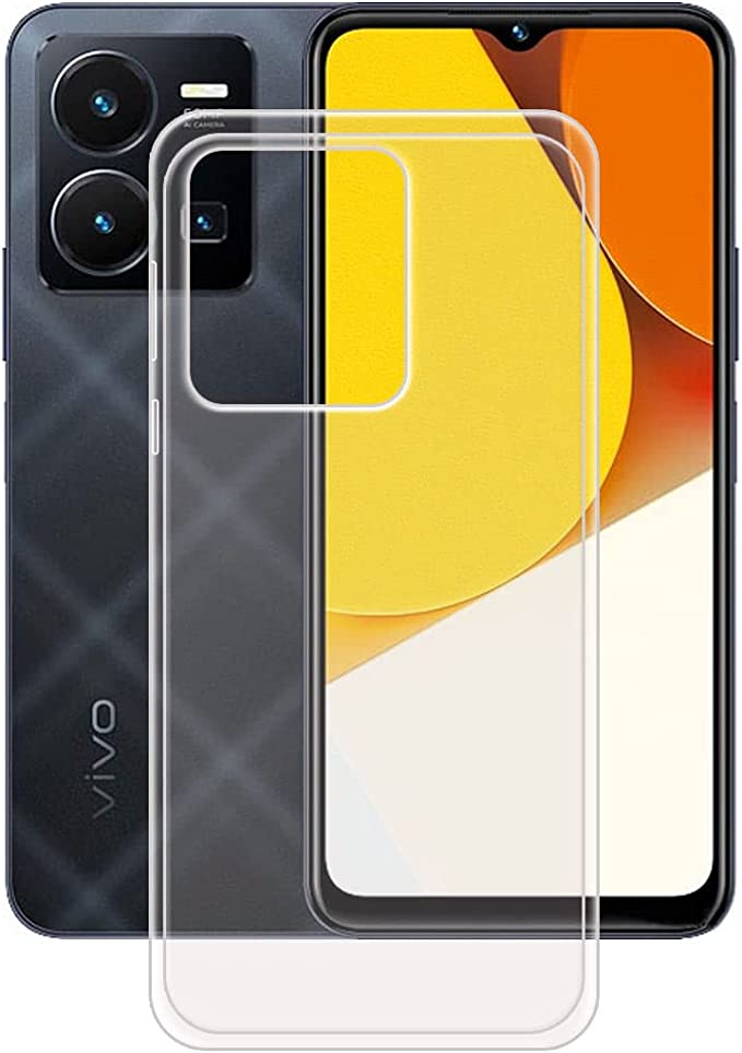 10 VivoY22s的最佳案例