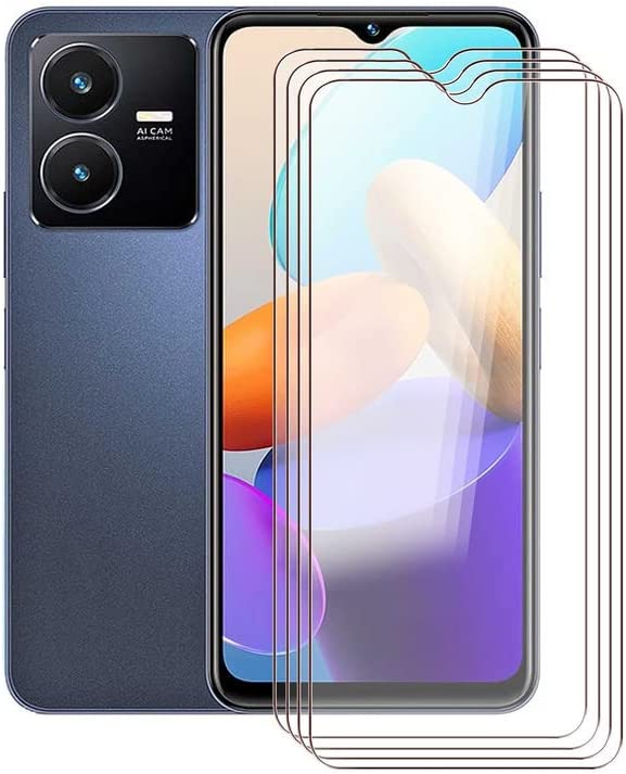 十佳Vivo Y22s屏幕保护器