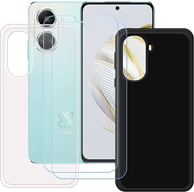 10最佳屏幕保护器华为新星