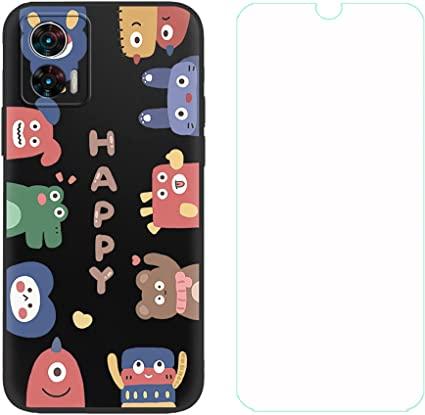 摩托罗拉十佳屏幕保护器30 Neo边缘