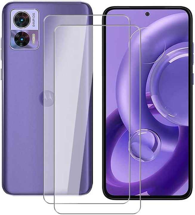 摩托罗拉十佳屏幕保护器30 Neo边缘