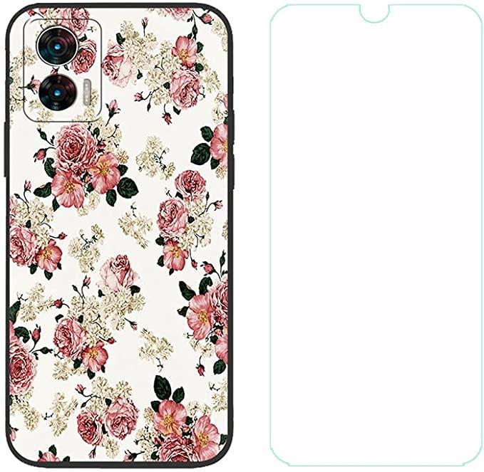 摩托罗拉十佳屏幕保护器30 Neo边缘