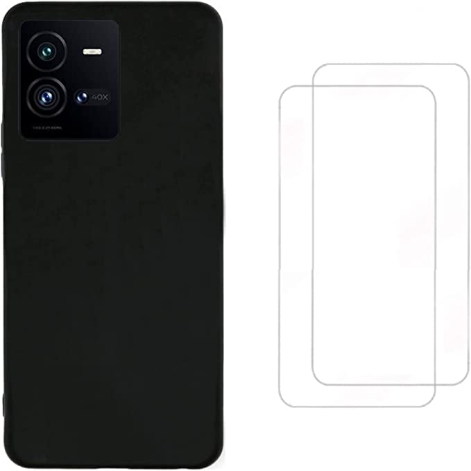 10个最佳屏幕保护器Vivo iQOO 10 Pro