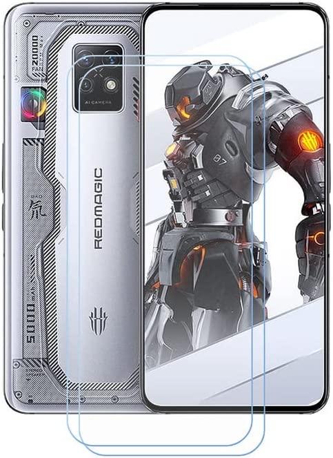 十佳屏幕保护器中兴努比亚红色魔法7 s Pro