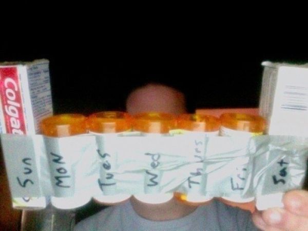 60最有创意和有趣的DIY的想法和解决方案