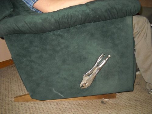 巧妙的和有趣的DIY的想法和解决方案