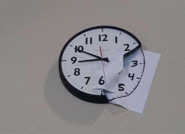 疯狂的DIY的想法和解决方案