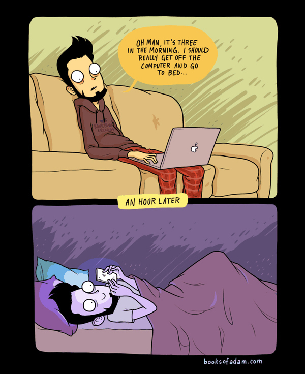 这是共同的经历。