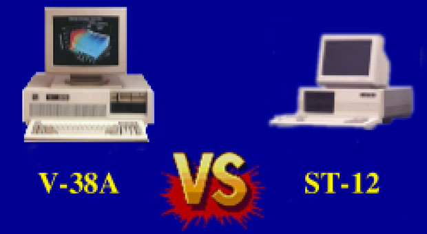 DARPA的网络大挑战赛的国防锦标赛，将机器人安全系统互相对抗