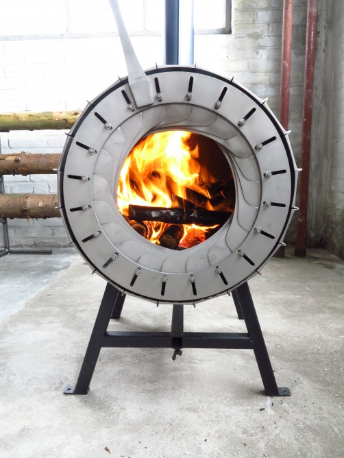 Martens和De Boer即将开始进行非常有限的版本生产运行（只有10个单位...