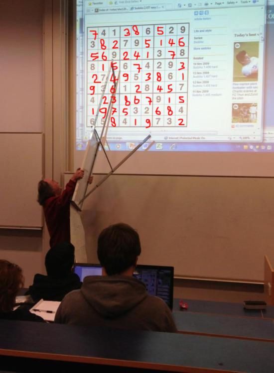 疯狂的DIY的想法和解决方案