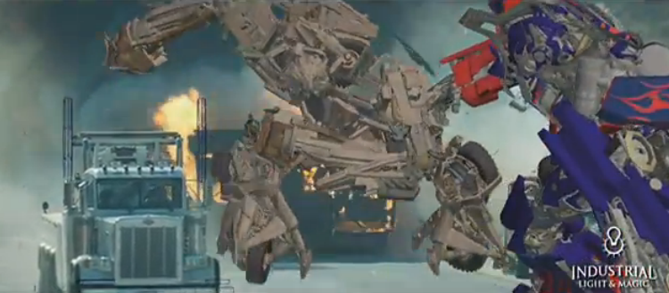 ．.．他是电脑生成的图像。