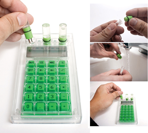 水动力计算器的计算器