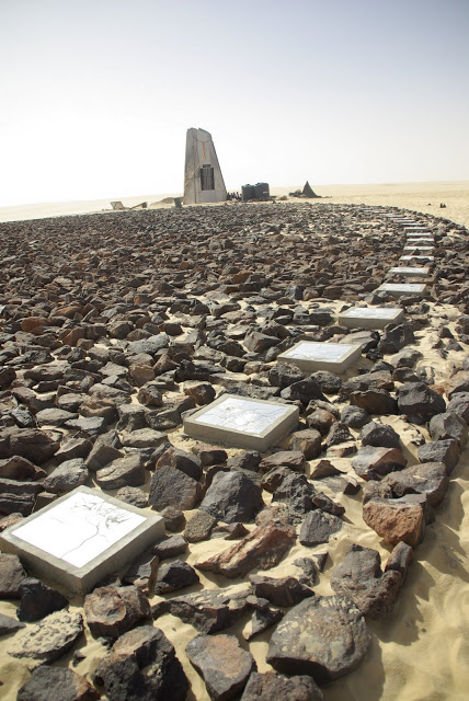 纪念活动的部分资金来自利比亚政府提供的1.7亿美元赔偿金。