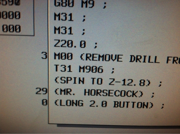 这样一行代码。