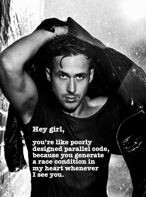 这是瑞恩·高斯林的照片。