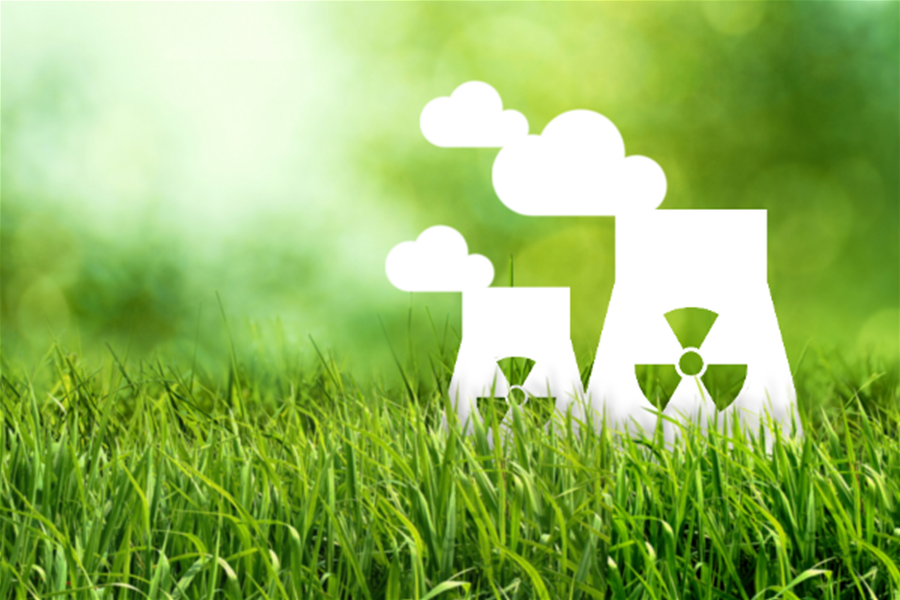 SCIplanet——核能全球变暖问题的答案吗?