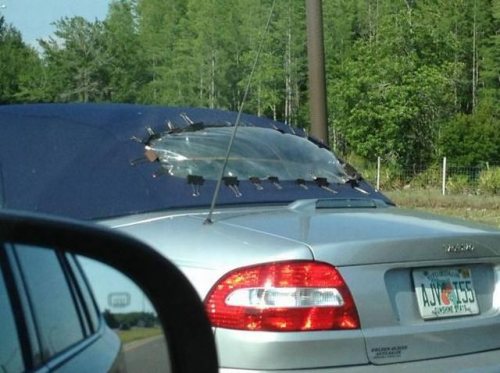 有趣的DIY的想法和解决方案