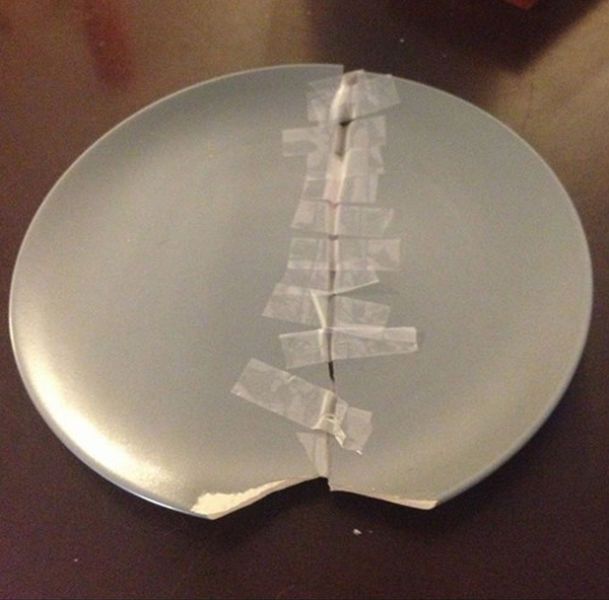 疯狂的DIY的想法和解决方案