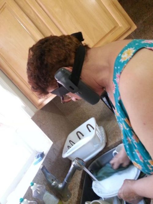 60最有创意和有趣的DIY的想法和解决方案