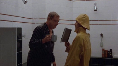 在淋浴时提出您所有的好主意...